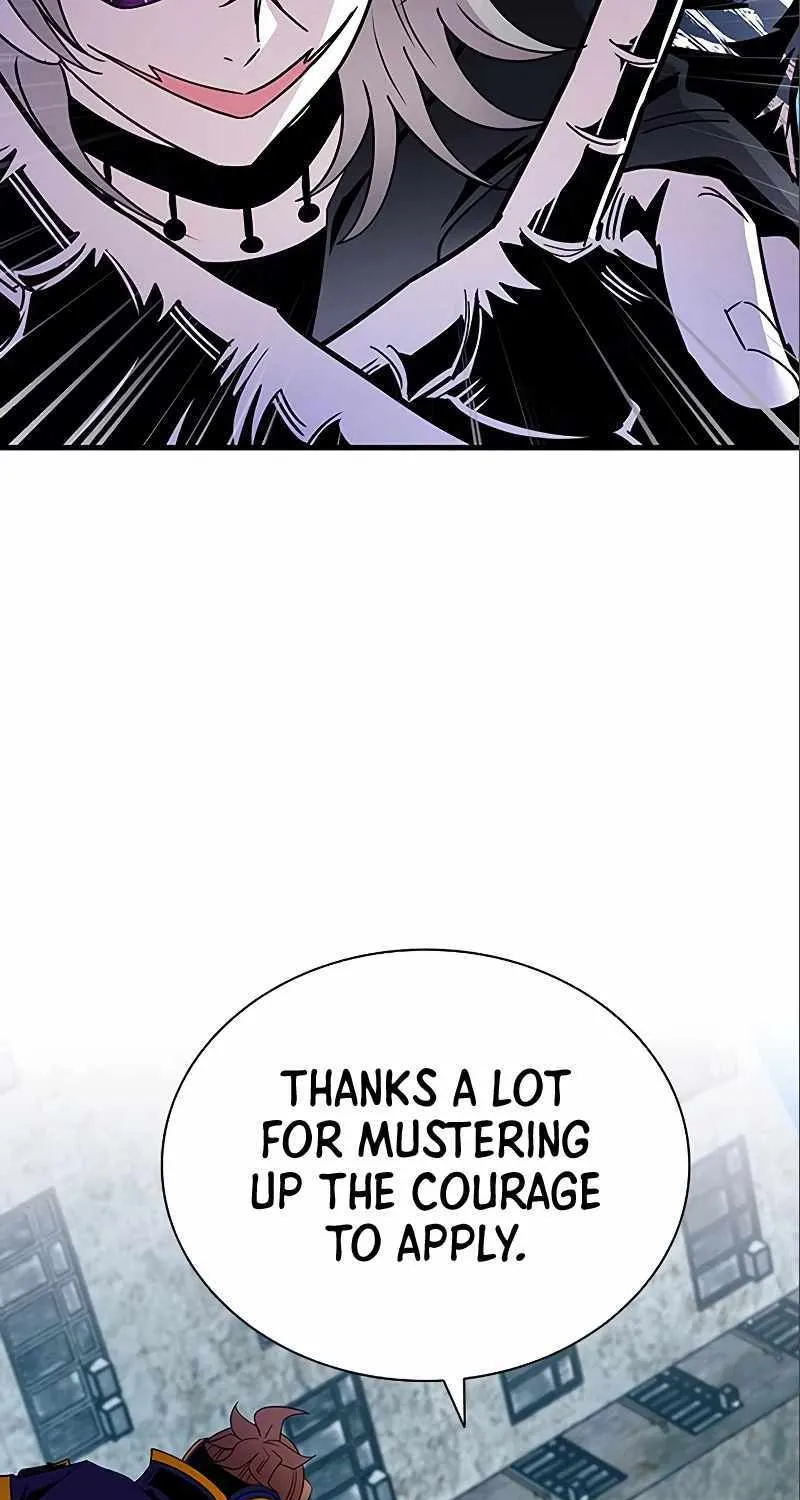 Villain To Kill Zinmanga X Chapter 123 Page 6