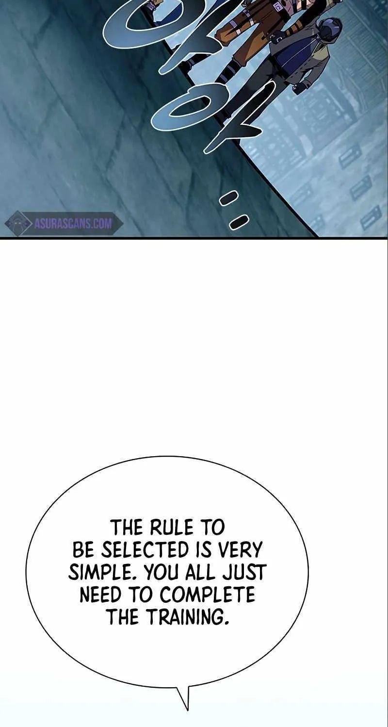 Villain To Kill Zinmanga X Chapter 123 Page 8