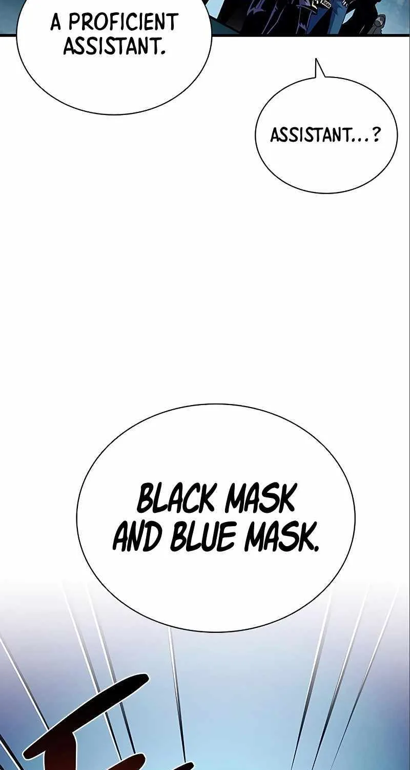 Villain To Kill Zinmanga X Chapter 123 Page 11