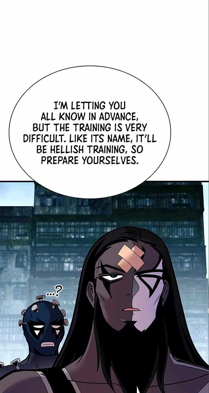 Villain To Kill Zinmanga X Chapter 123 Page 18