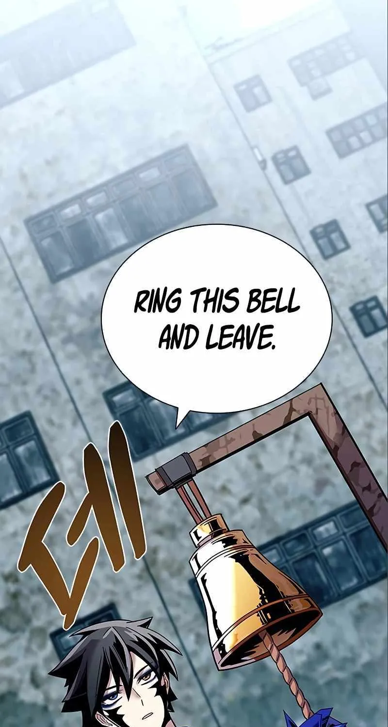 Villain To Kill Zinmanga X Chapter 123 Page 21