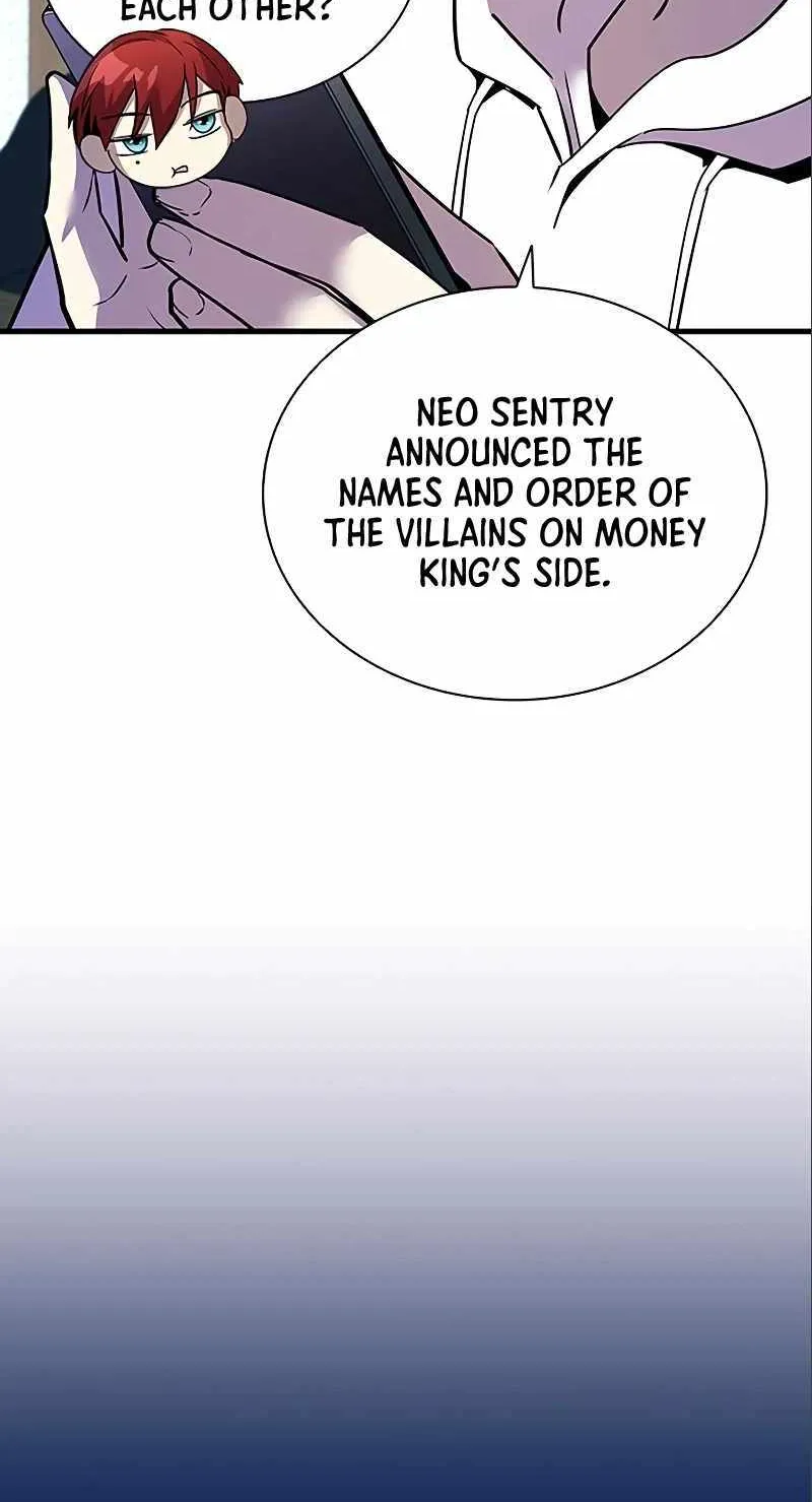 Villain To Kill Zinmanga X Chapter 123 Page 30