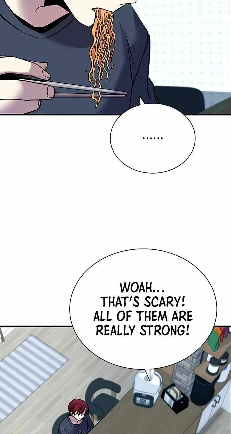Villain To Kill Zinmanga X Chapter 123 Page 34