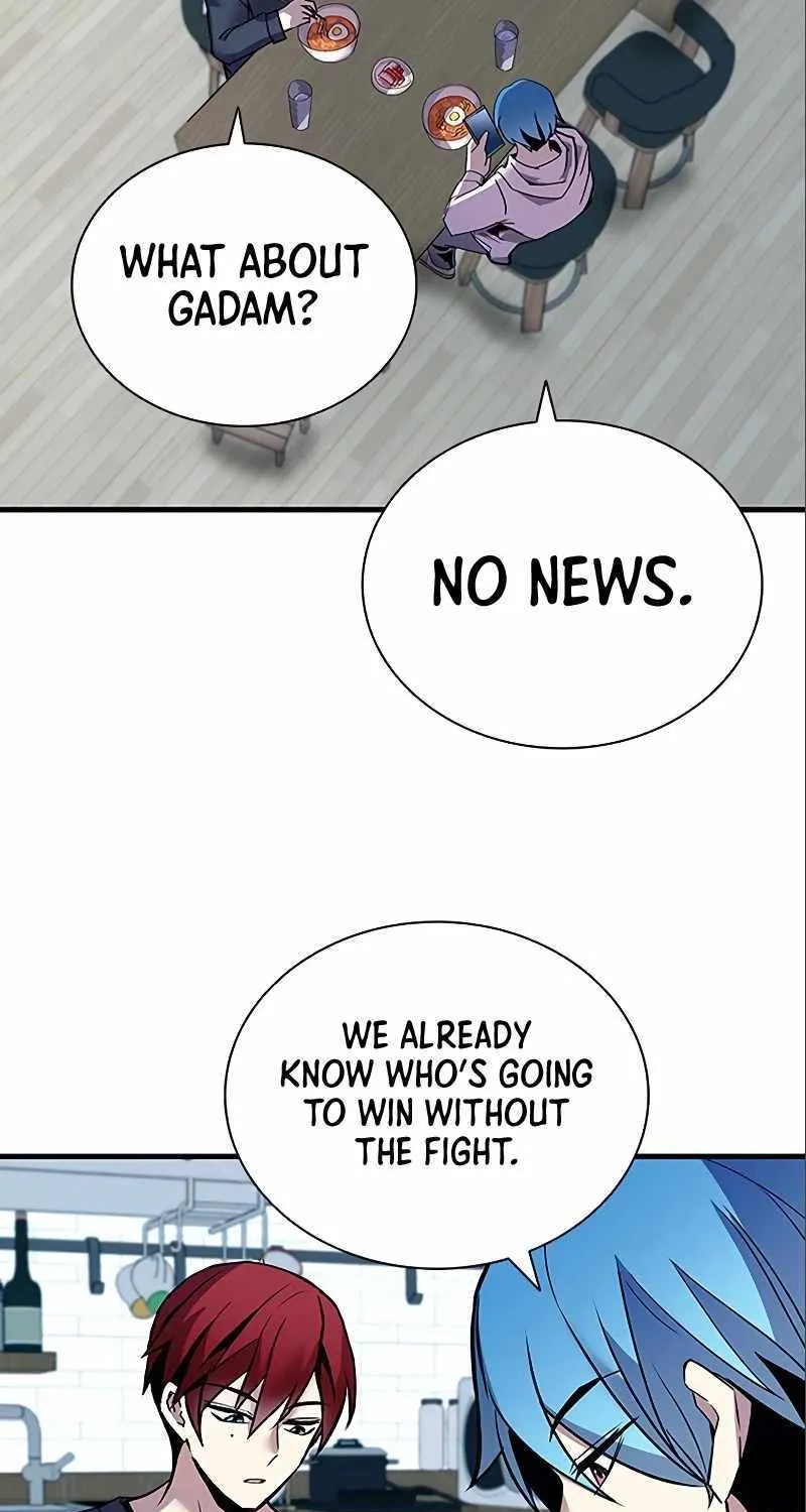Villain To Kill Zinmanga X Chapter 123 Page 35