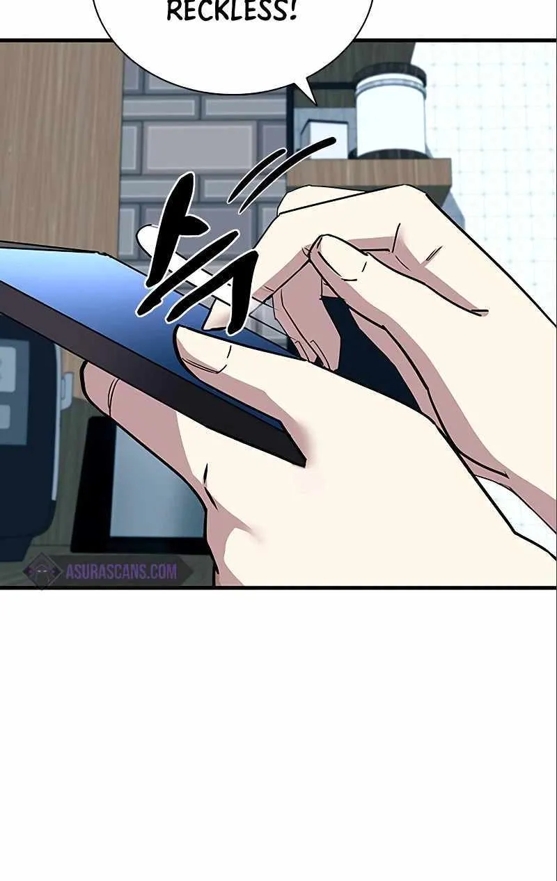 Villain To Kill Zinmanga X Chapter 123 Page 37