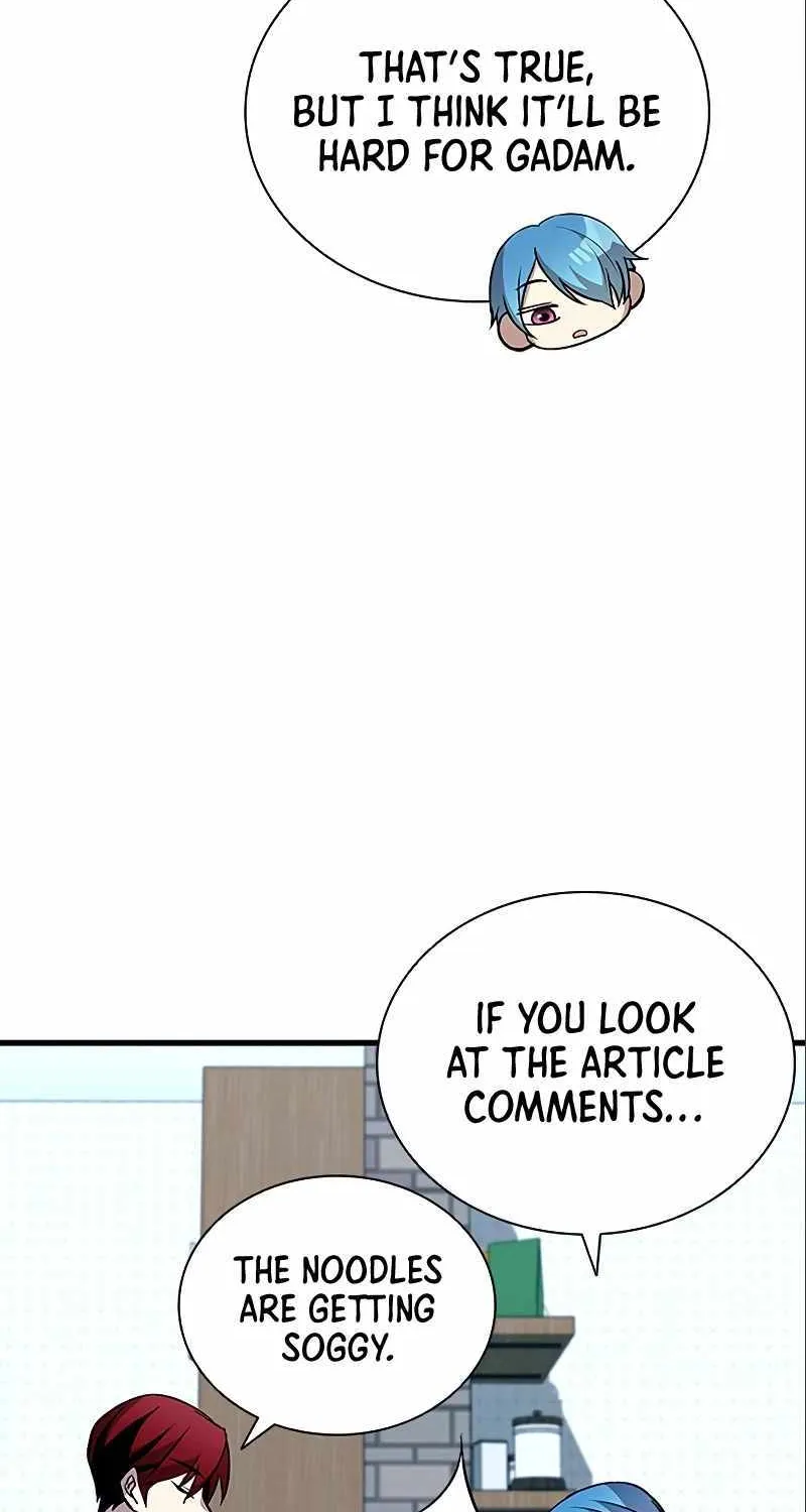 Villain To Kill Zinmanga X Chapter 123 Page 39