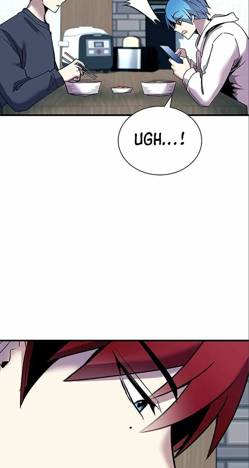 Villain To Kill Zinmanga X Chapter 123 Page 40