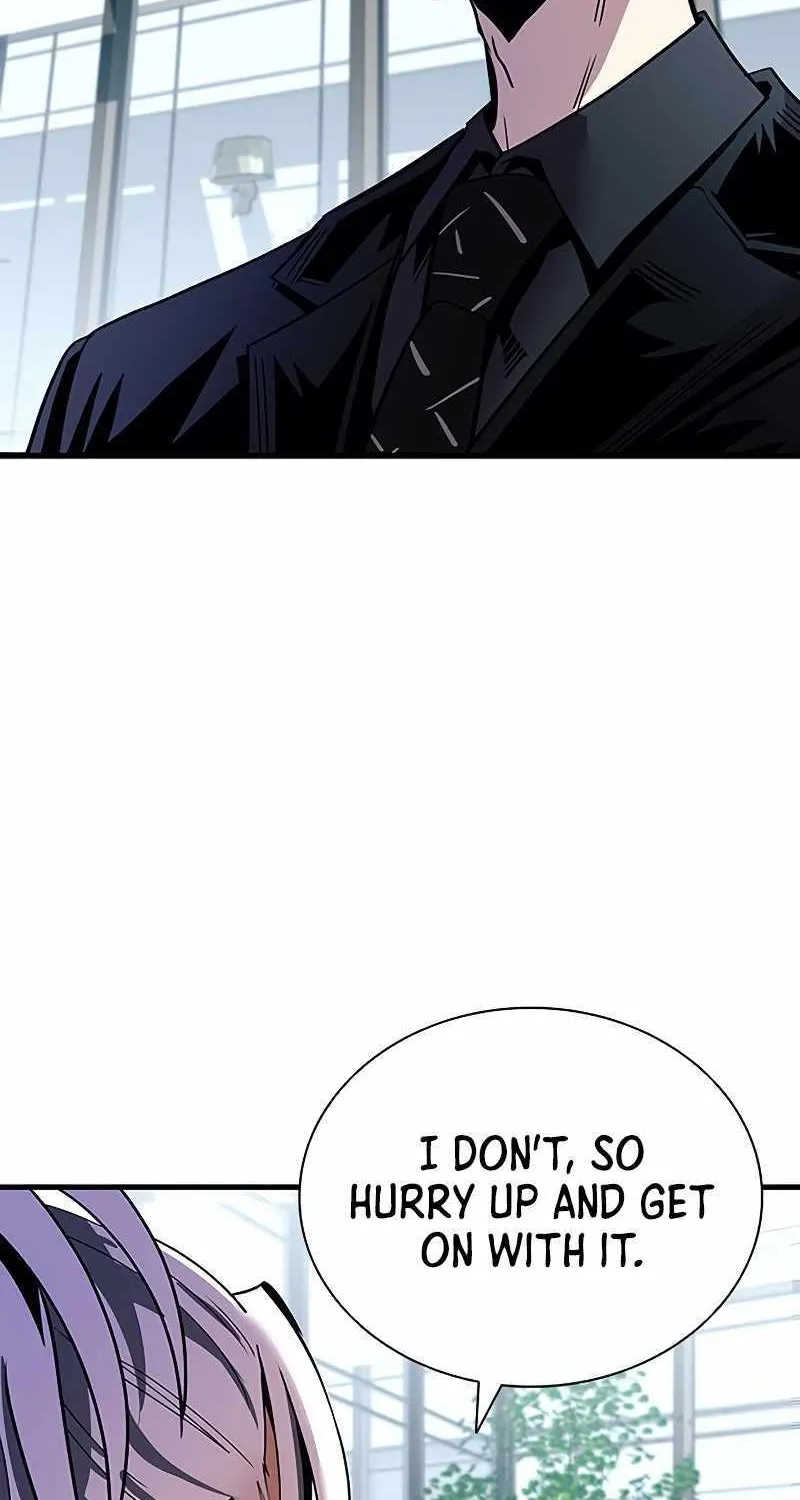 Villain To Kill Zinmanga X Chapter 122 Page 26