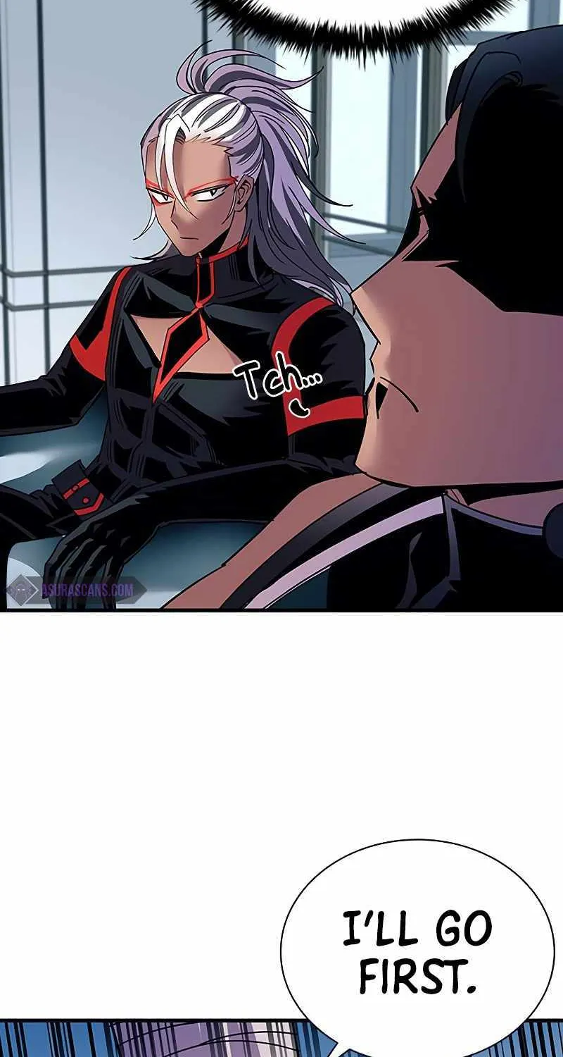 Villain To Kill Zinmanga X Chapter 122 Page 31