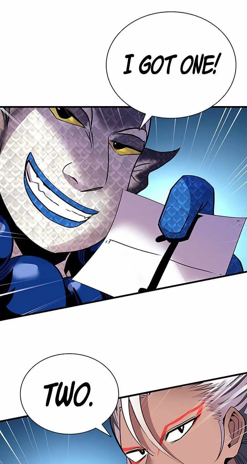 Villain To Kill Zinmanga X Chapter 122 Page 35