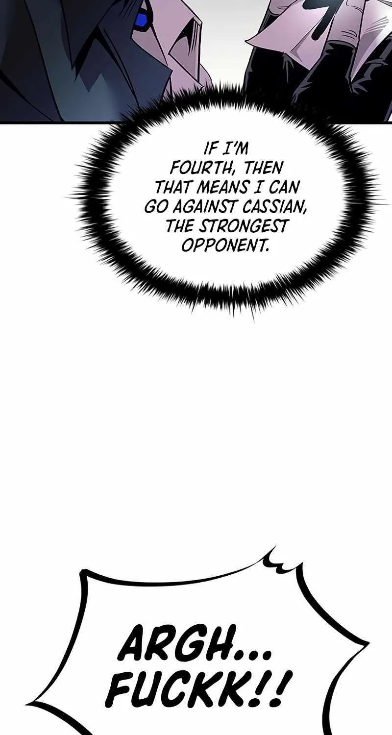 Villain To Kill Zinmanga X Chapter 122 Page 40