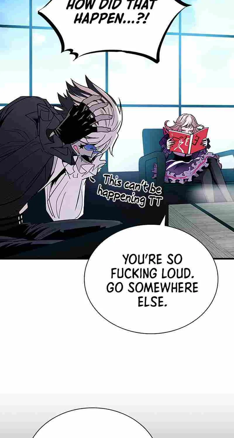Villain To Kill Zinmanga X Chapter 121 Page 60