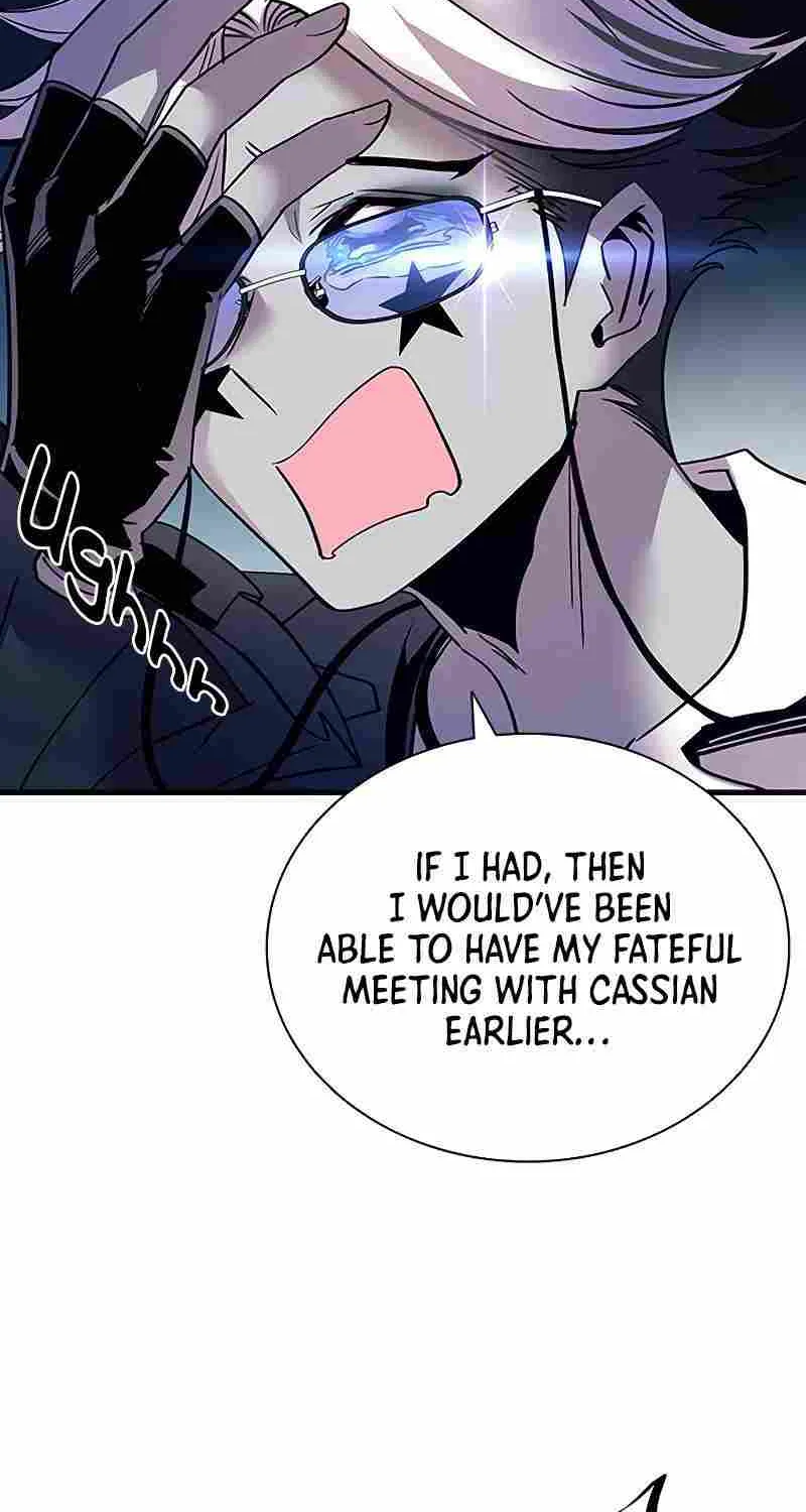 Villain To Kill Zinmanga X Chapter 121 Page 62