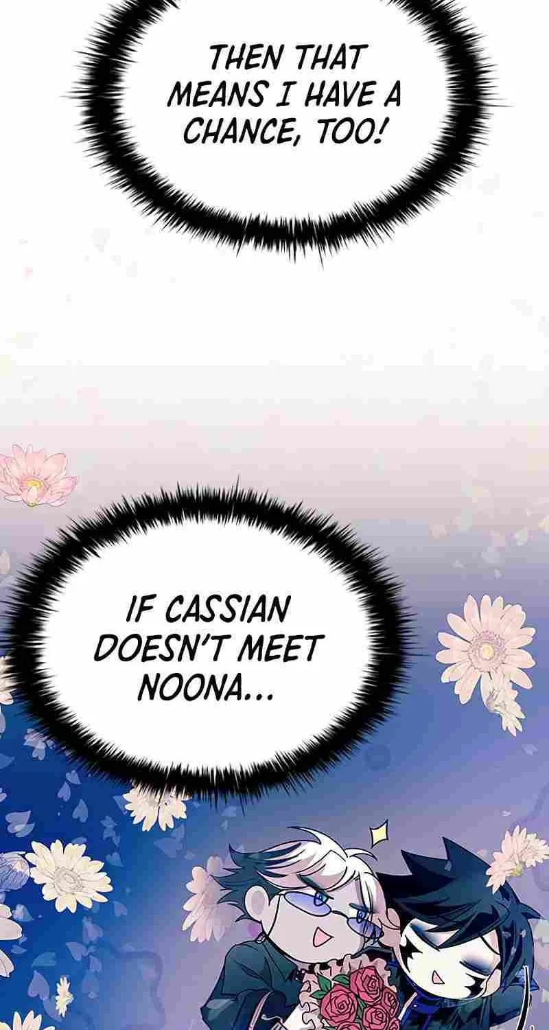 Villain To Kill Zinmanga X Chapter 121 Page 73