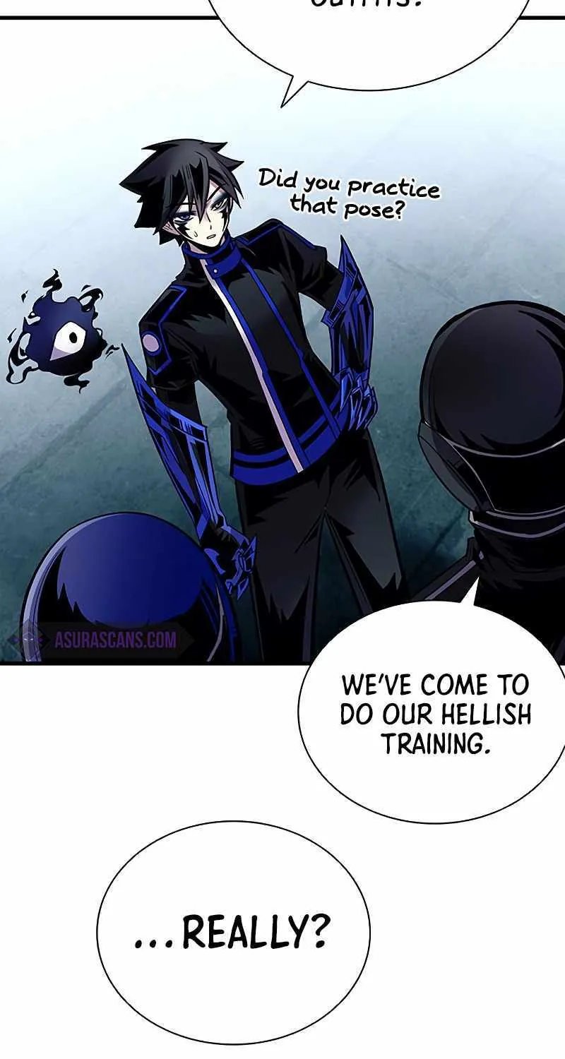 Villain To Kill Zinmanga X Chapter 121 Page 83
