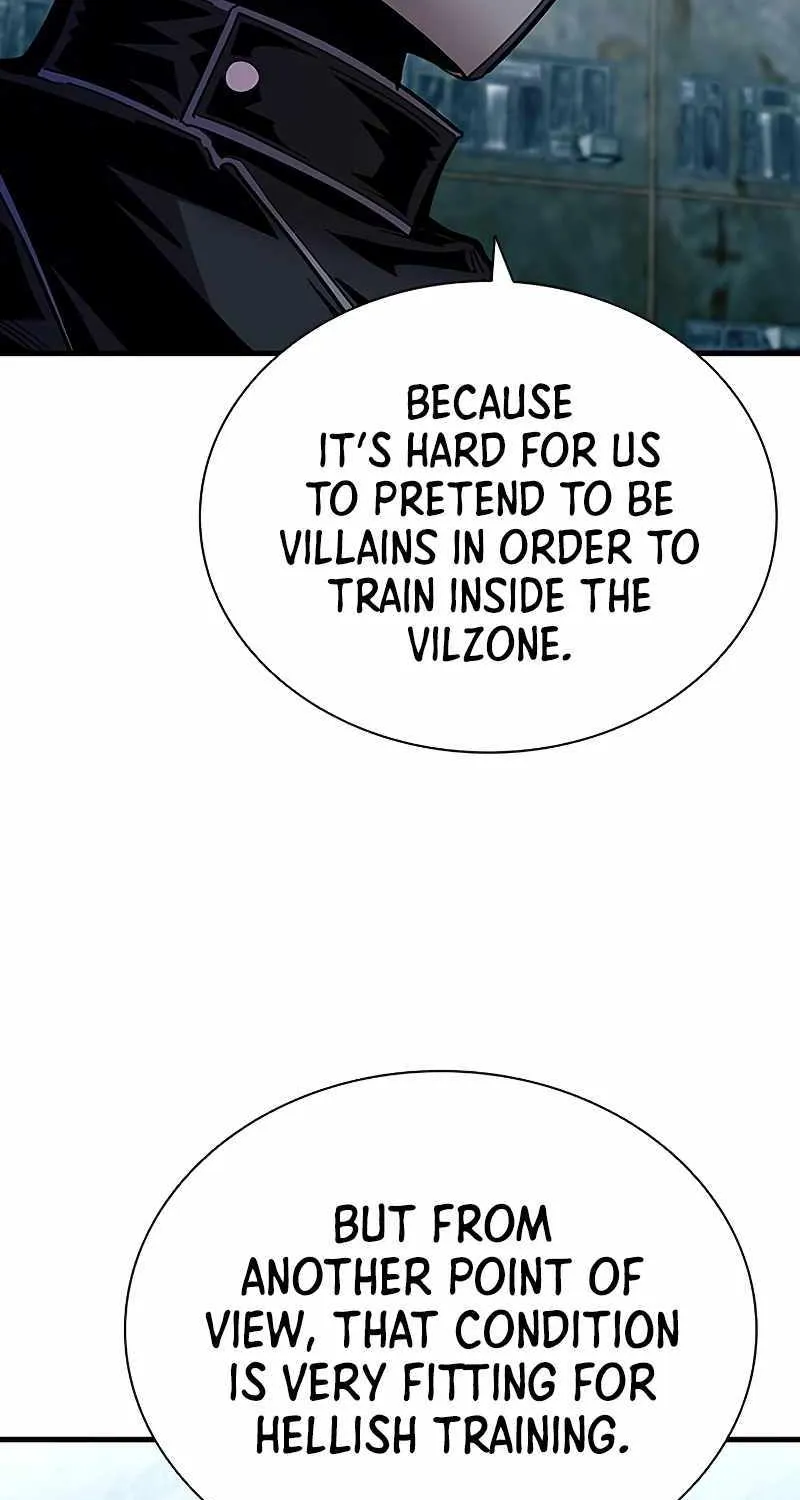 Villain To Kill Zinmanga X Chapter 121 Page 85