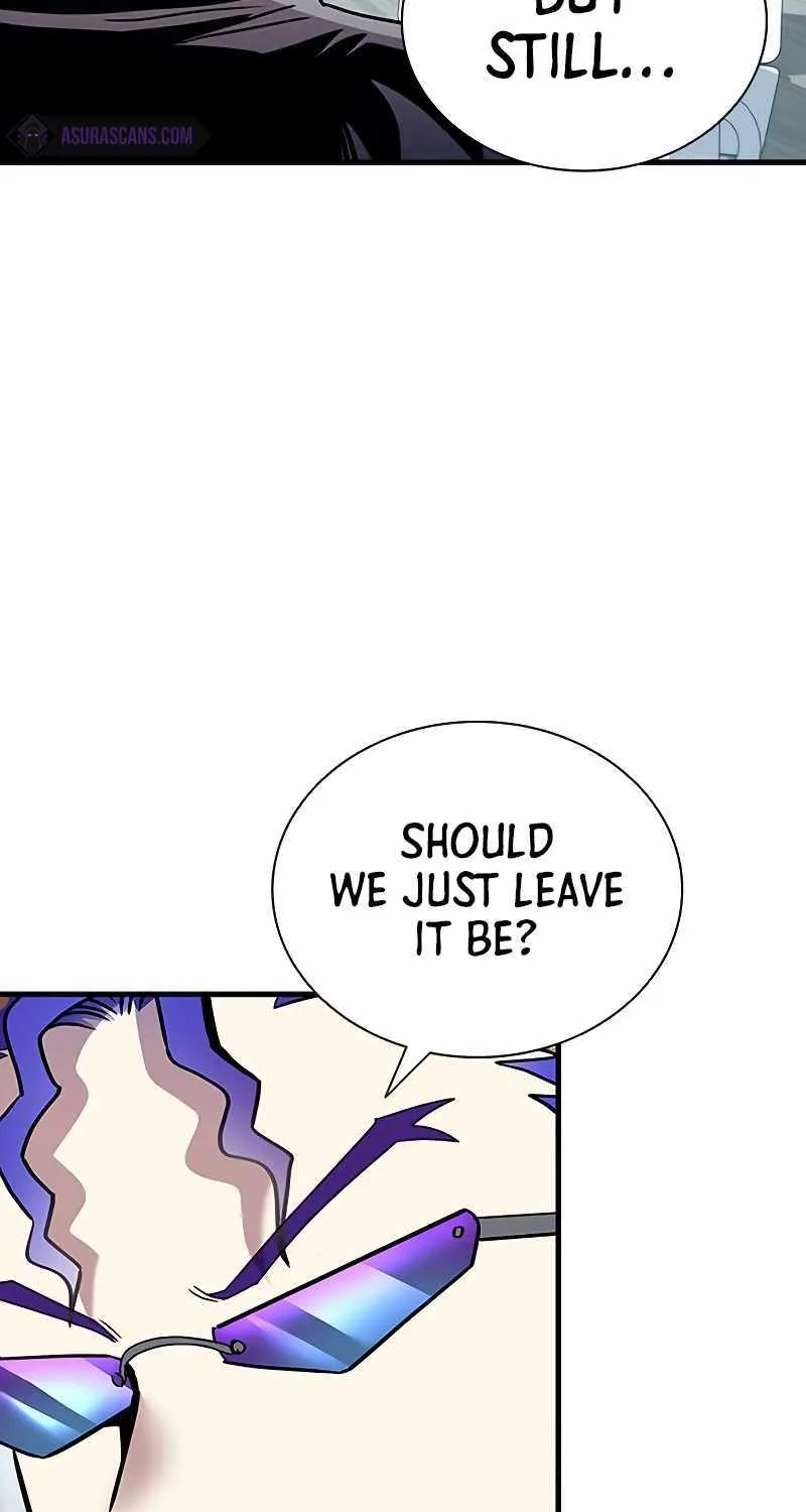 Villain To Kill Zinmanga X Chapter 120 Page 30