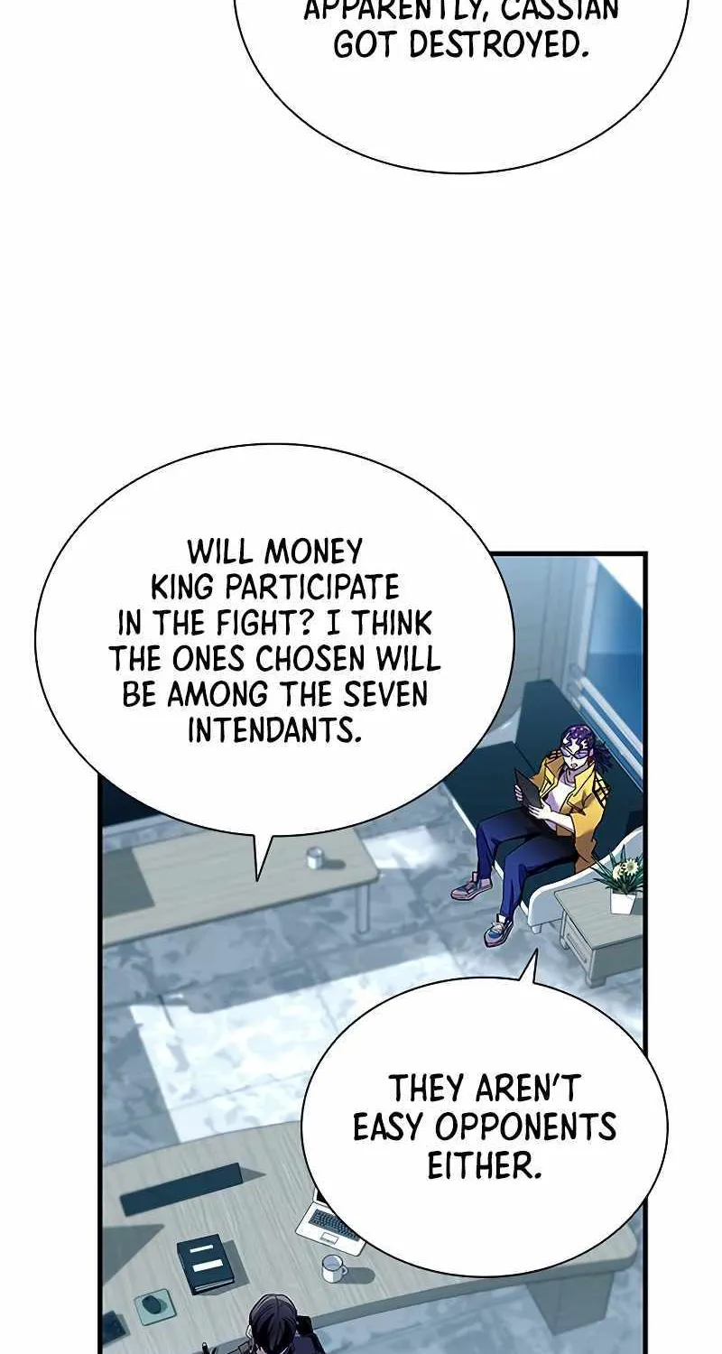 Villain To Kill Zinmanga X Chapter 120 Page 35
