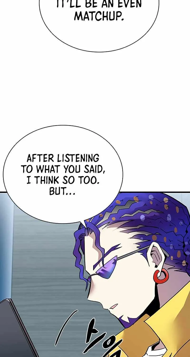 Villain To Kill Zinmanga X Chapter 120 Page 39