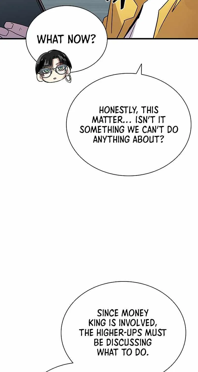 Villain To Kill Zinmanga X Chapter 120 Page 40