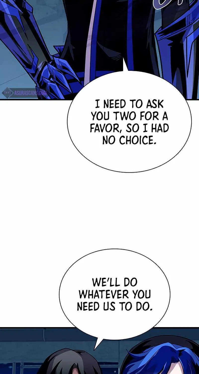 Villain To Kill Zinmanga X Chapter 120 Page 61