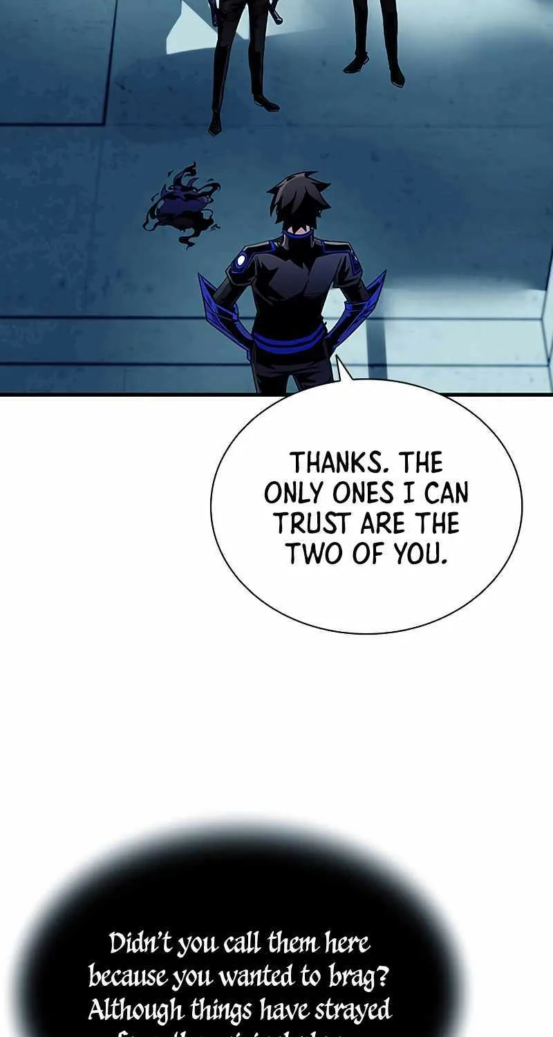 Villain To Kill Zinmanga X Chapter 120 Page 111