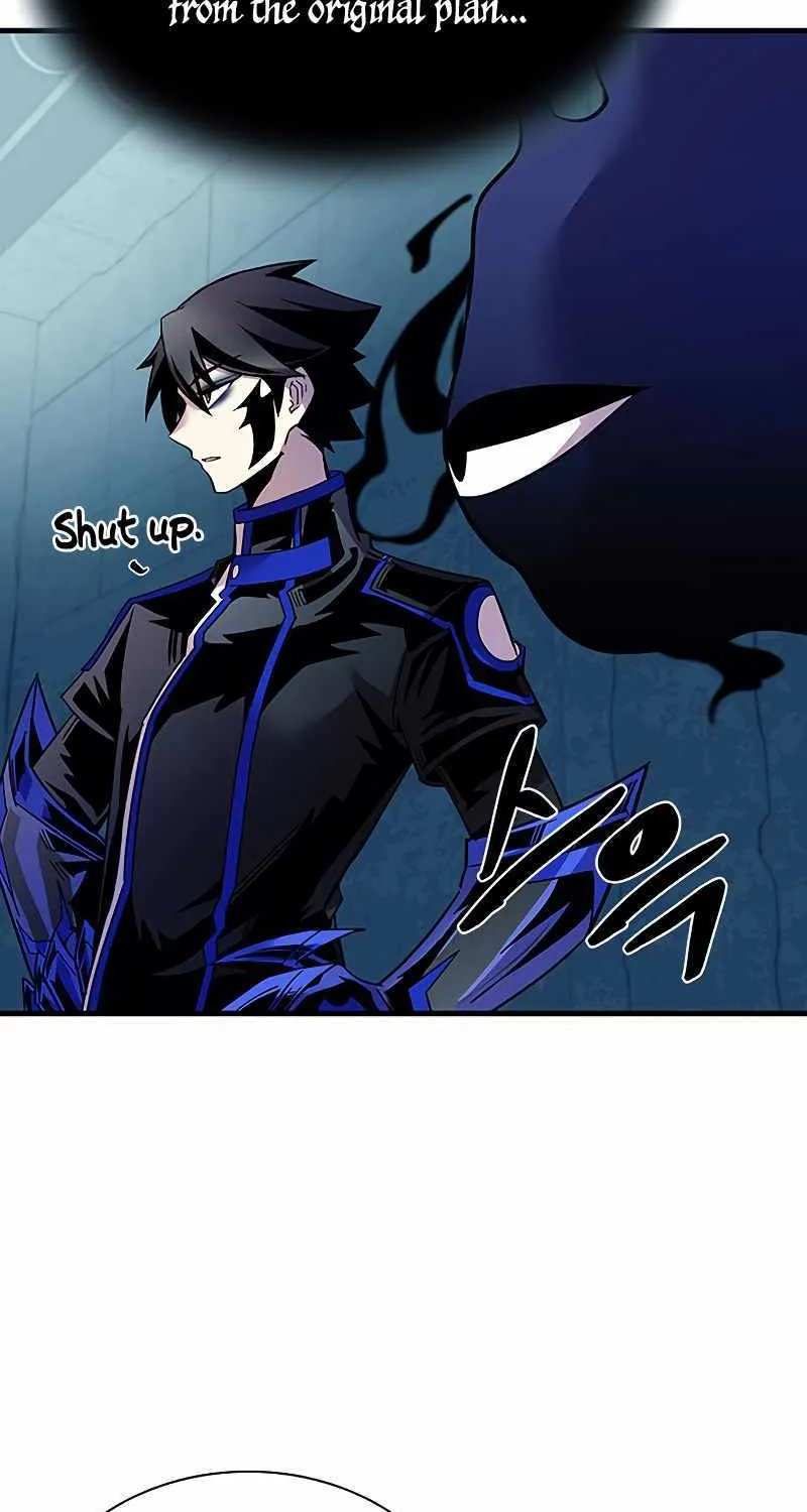 Villain To Kill Zinmanga X Chapter 120 Page 112