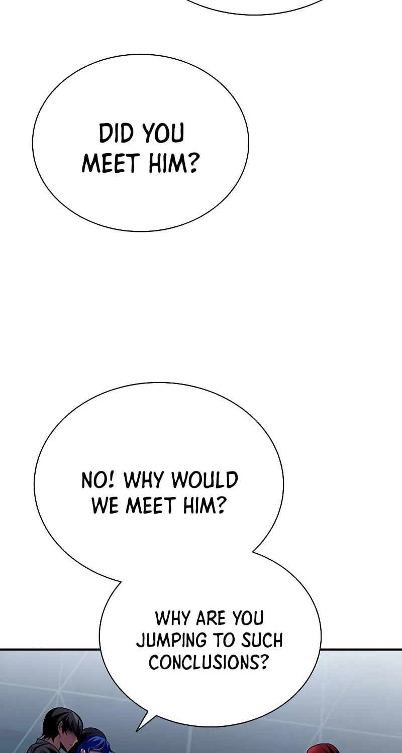 Villain To Kill Zinmanga X Chapter 119 Page 50