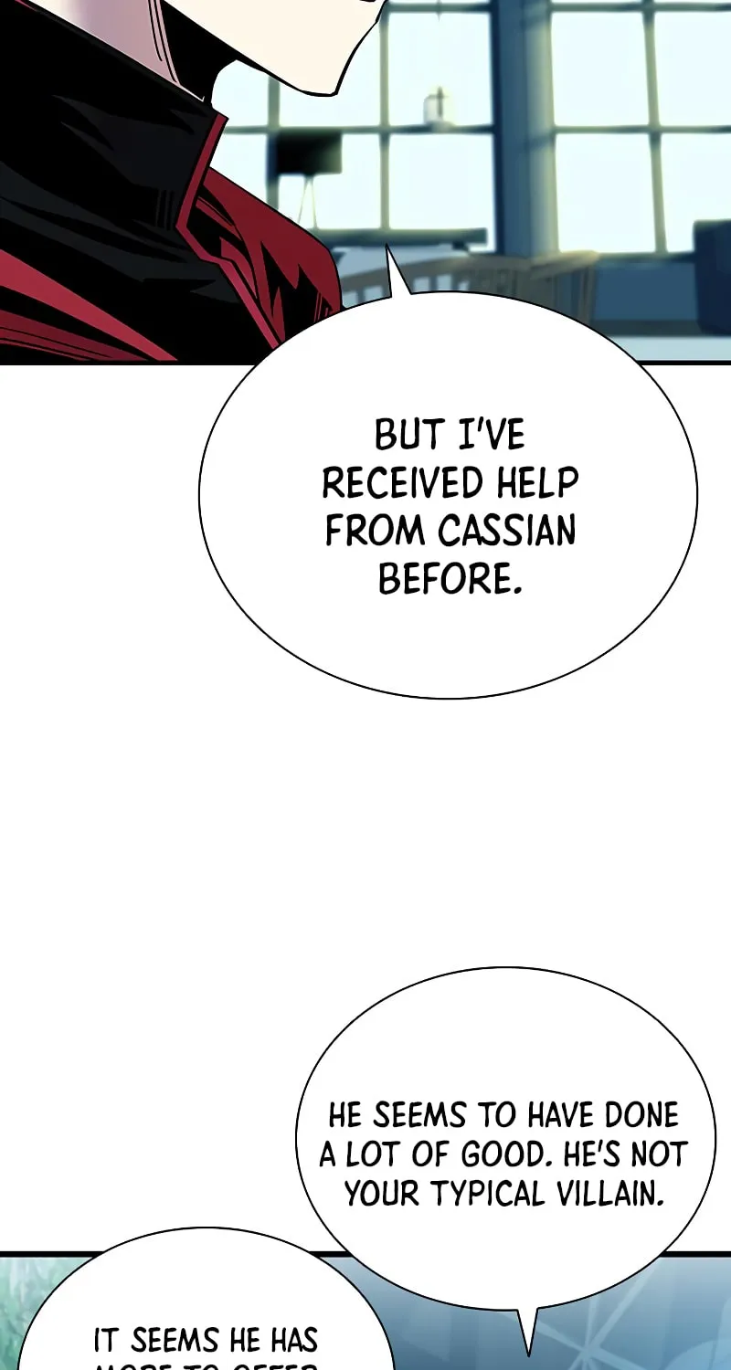 Villain To Kill Zinmanga X Chapter 119 Page 58