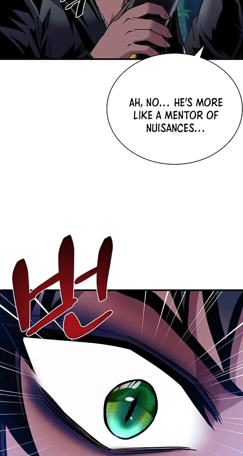 Villain To Kill Zinmanga X Chapter 119 Page 71