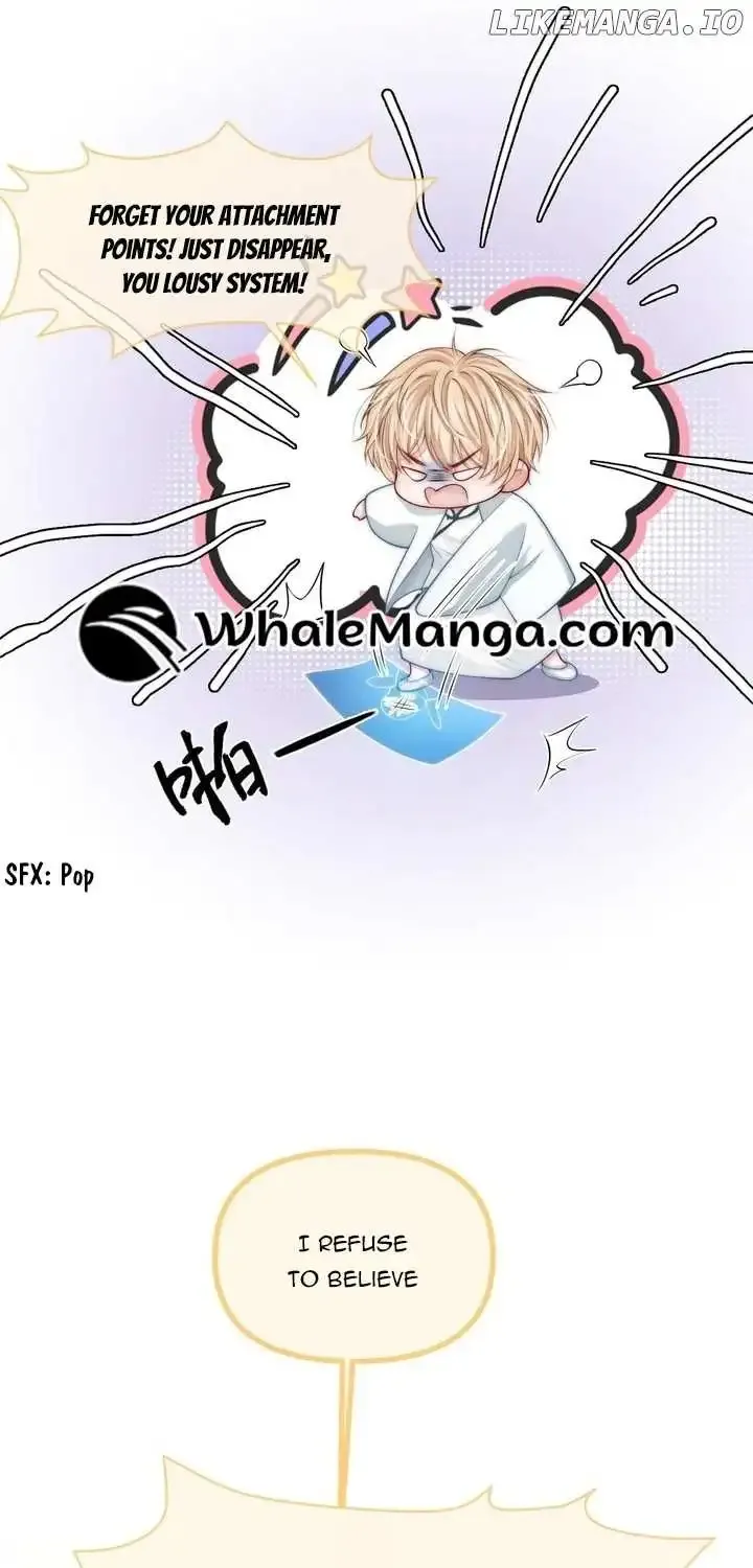 Love Me or Kill Me Zinmanga X Chapter 6 Page 26