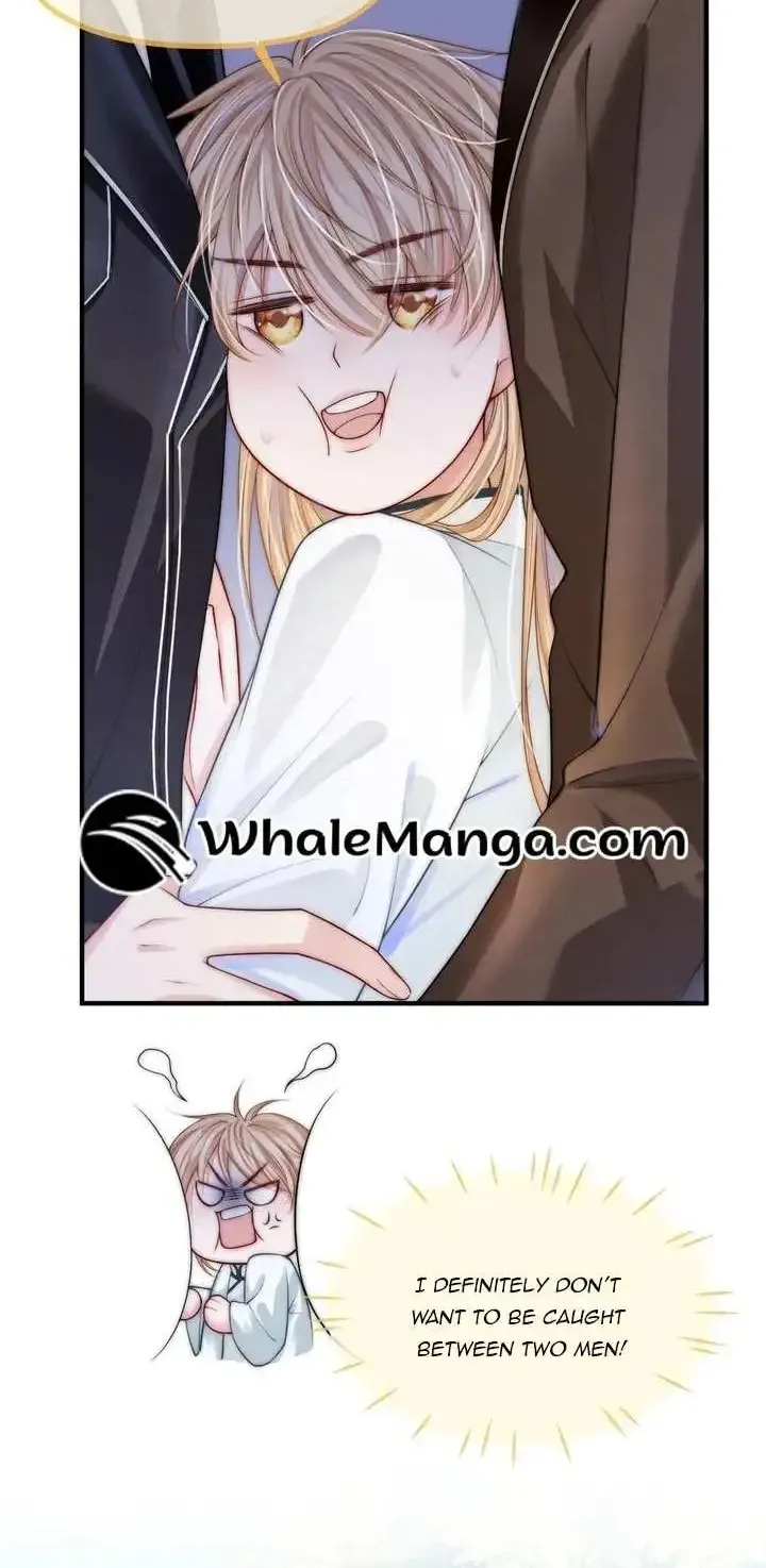 Love Me or Kill Me Zinmanga X Chapter 6 Page 40