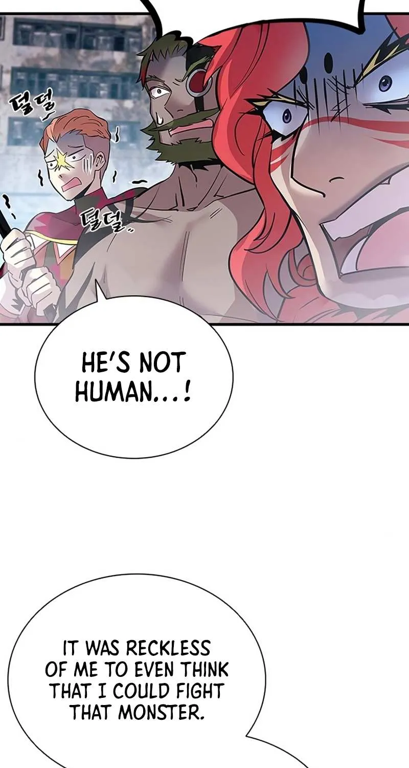 Villain To Kill Zinmanga X Chapter 117 Page 4