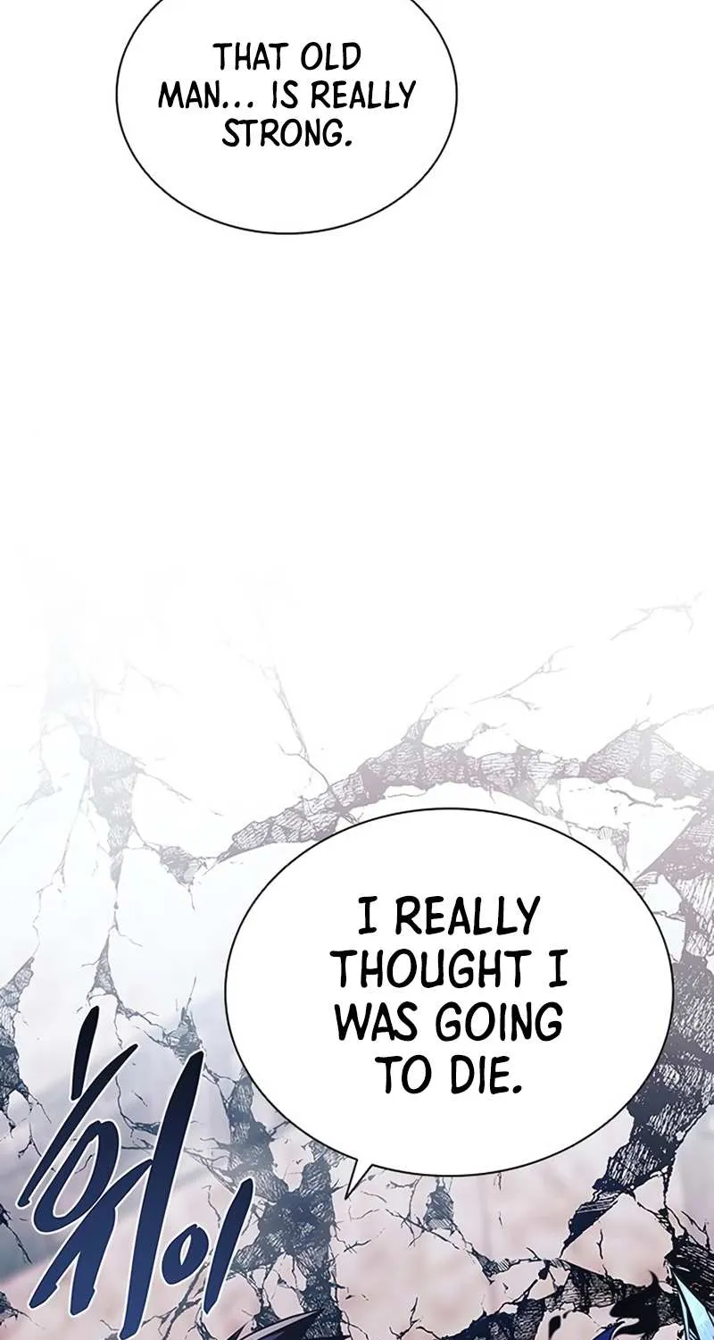 Villain To Kill Zinmanga X Chapter 117 Page 8
