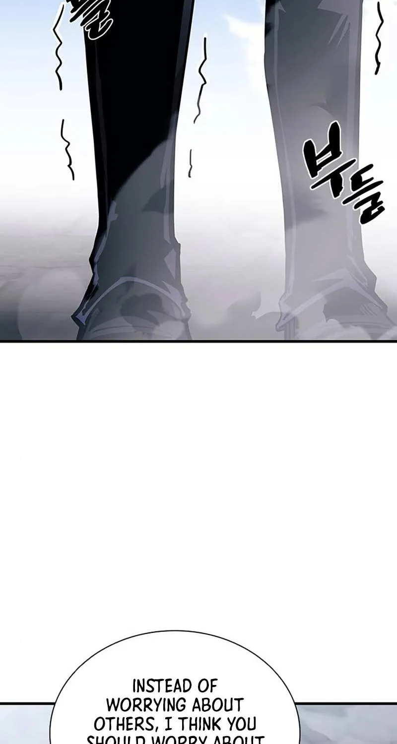 Villain To Kill Zinmanga X Chapter 117 Page 25