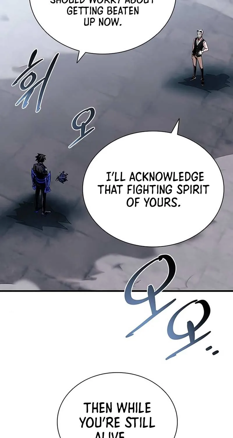 Villain To Kill Zinmanga X Chapter 117 Page 26