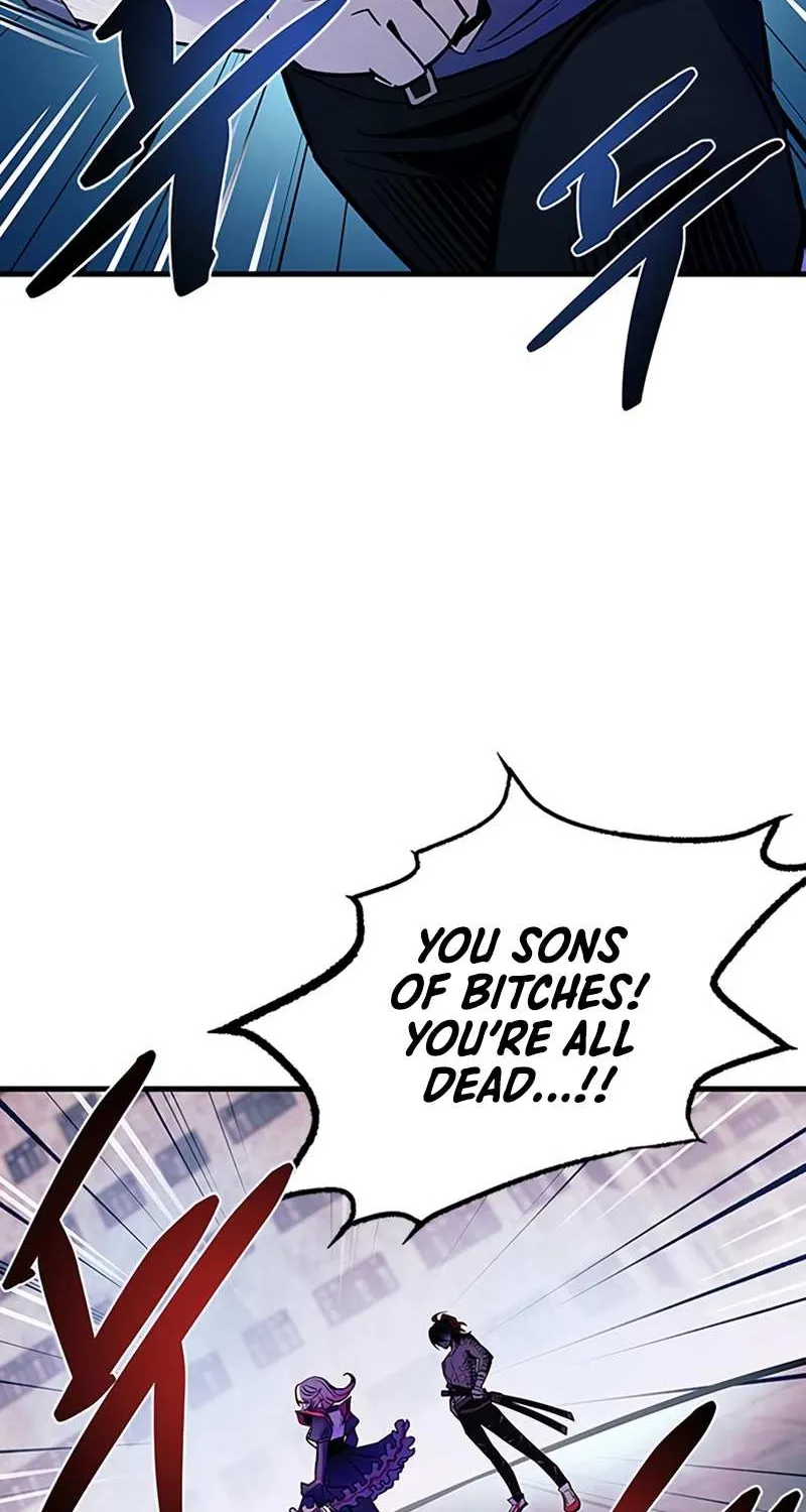 Villain To Kill Zinmanga X Chapter 115 Page 6