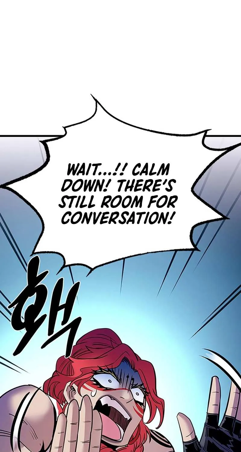 Villain To Kill Zinmanga X Chapter 115 Page 87
