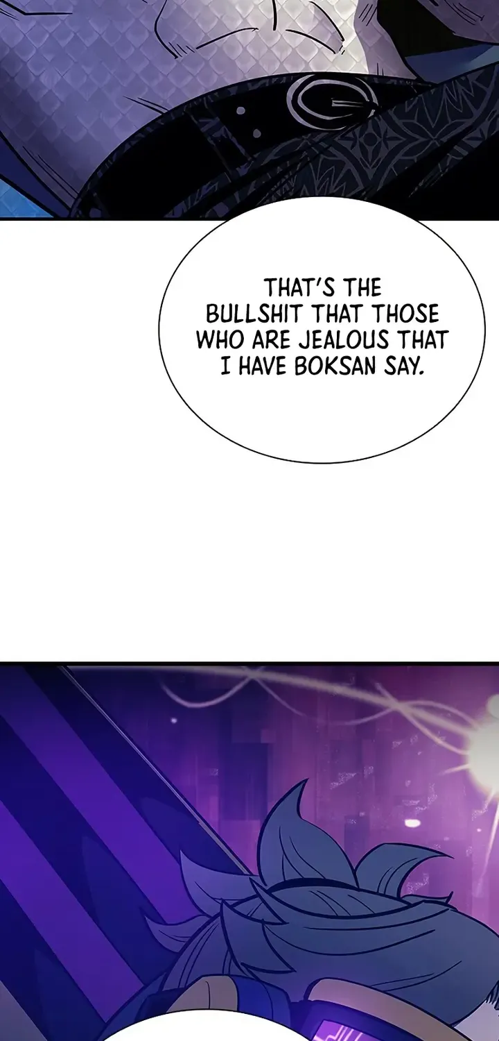 Villain To Kill Zinmanga X Chapter 114 Page 61