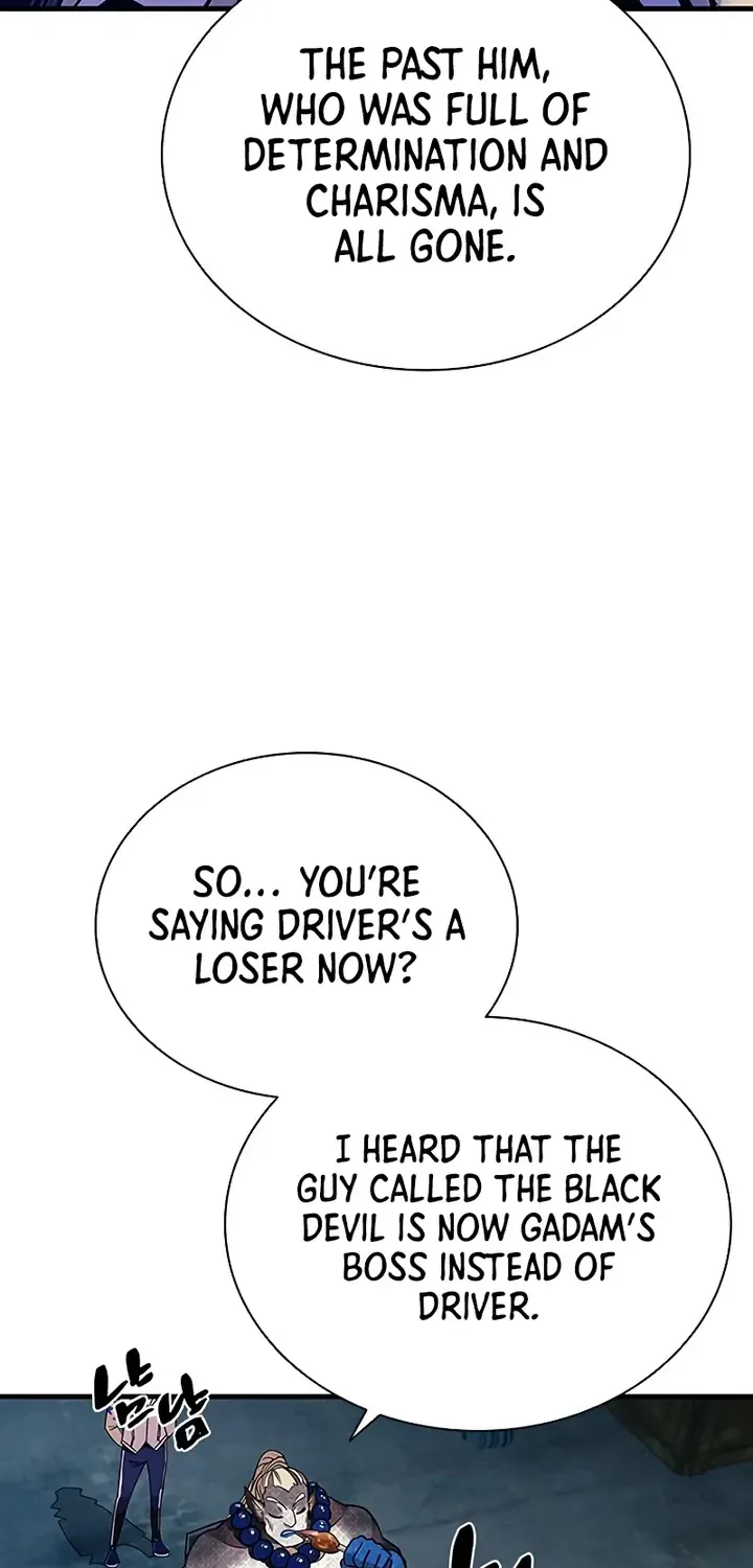 Villain To Kill Zinmanga X Chapter 114 Page 63