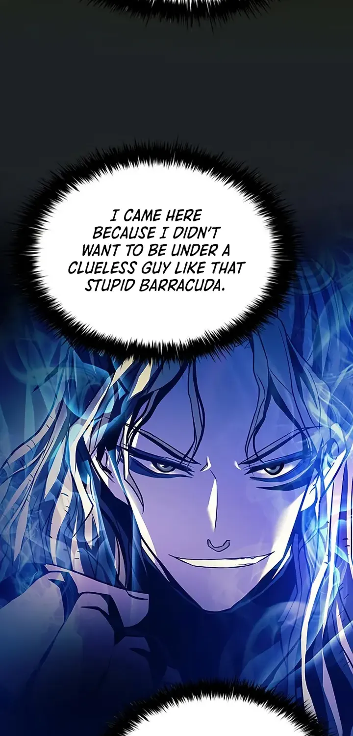 Villain To Kill Zinmanga X Chapter 114 Page 70