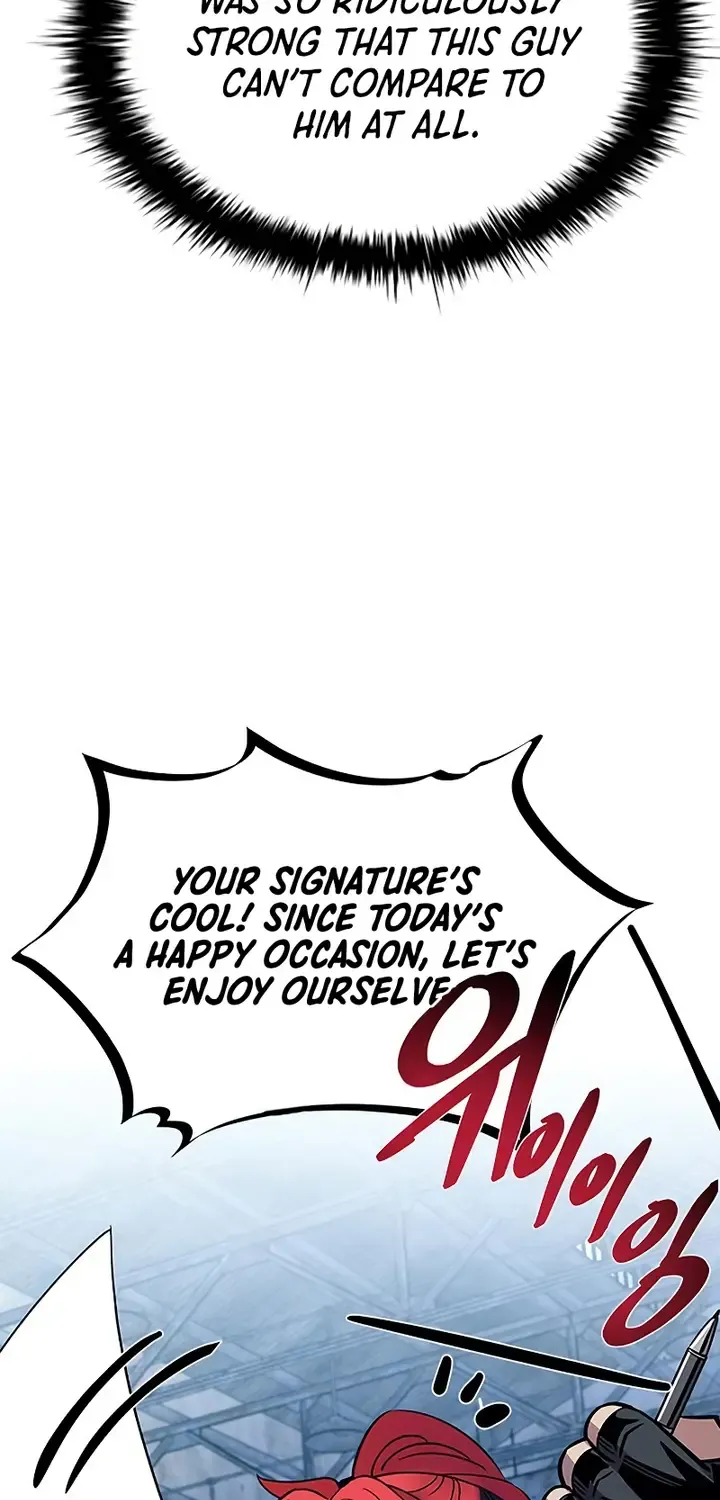 Villain To Kill Zinmanga X Chapter 114 Page 74