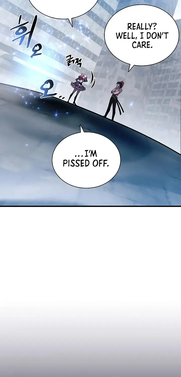Villain To Kill Zinmanga X Chapter 114 Page 89