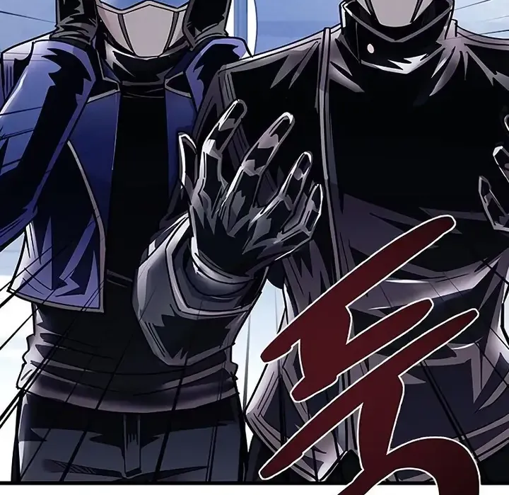 Villain To Kill Zinmanga X Chapter 114 Page 98