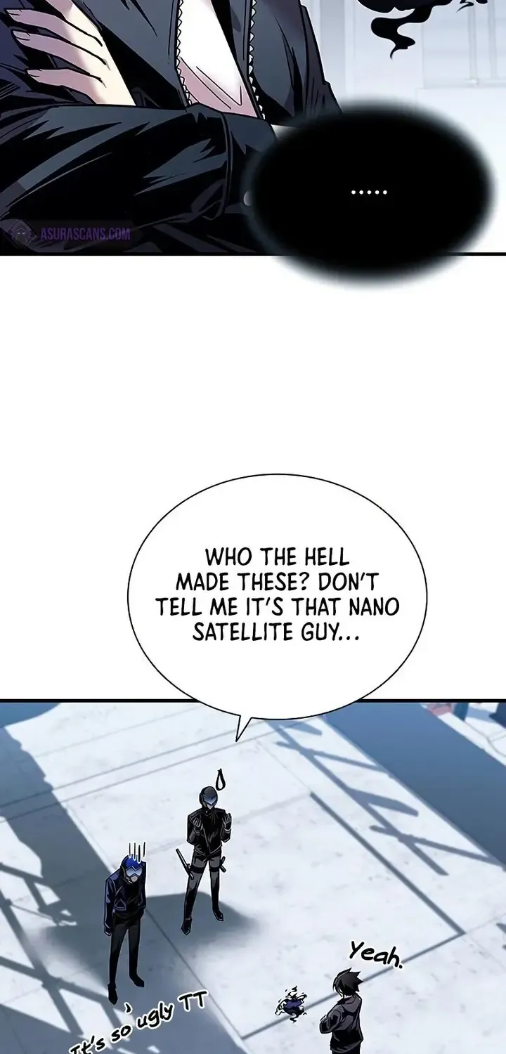Villain To Kill Zinmanga X Chapter 114 Page 100
