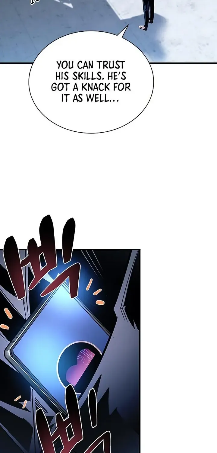 Villain To Kill Zinmanga X Chapter 114 Page 101