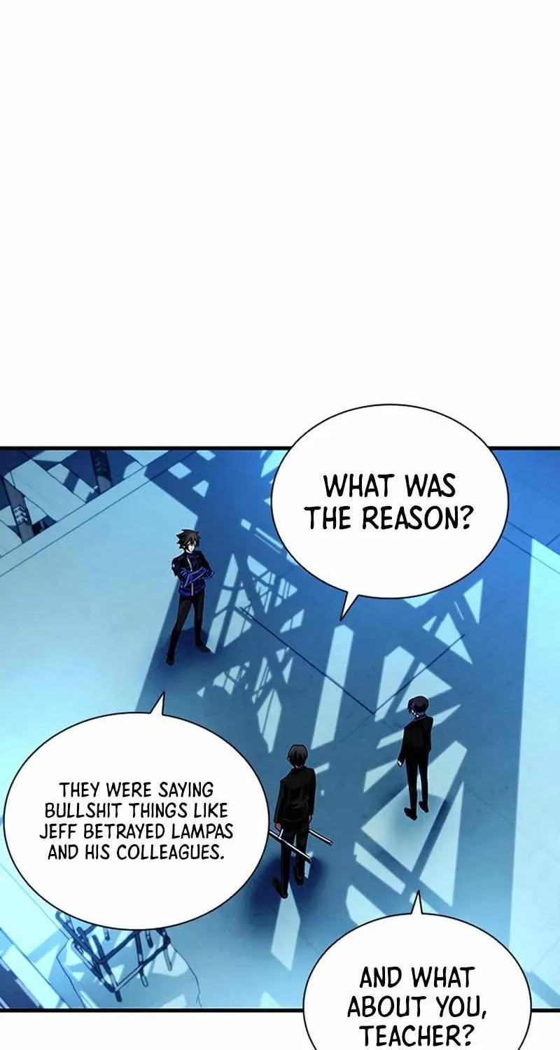 Villain To Kill Zinmanga X Chapter 113 Page 10