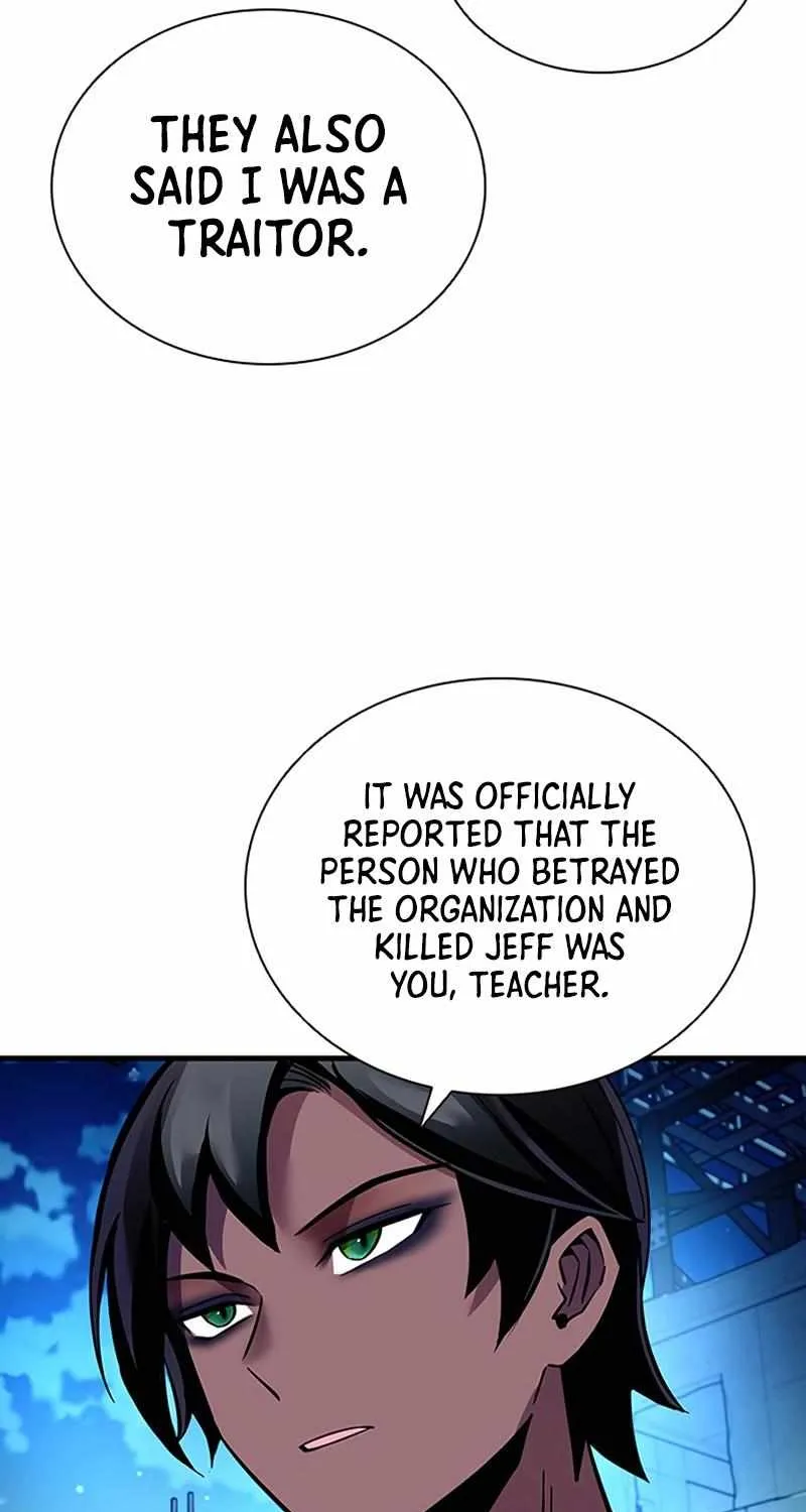 Villain To Kill Zinmanga X Chapter 113 Page 11