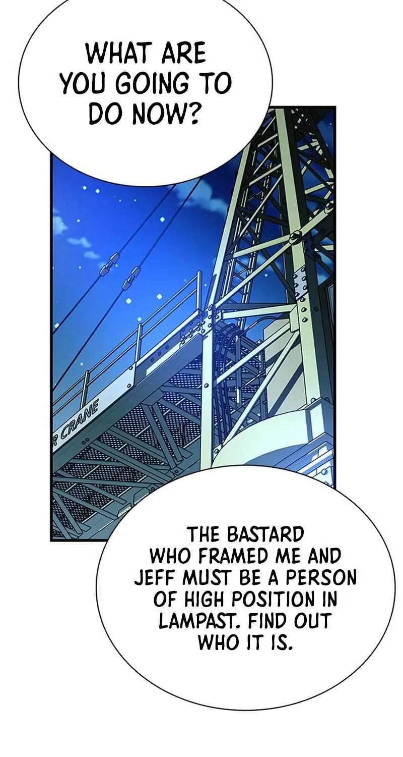 Villain To Kill Zinmanga X Chapter 113 Page 19