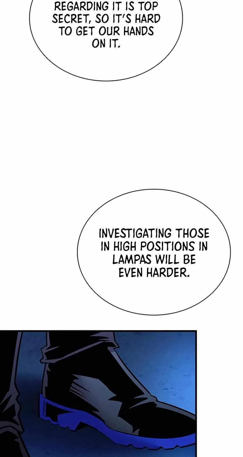 Villain To Kill Zinmanga X Chapter 113 Page 21